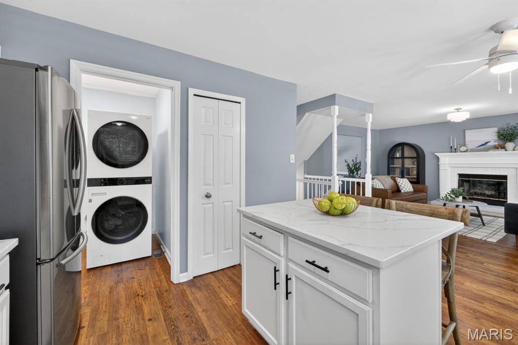 Westbrooke Woods - Residential