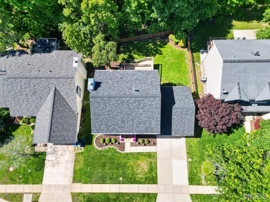 Westbrooke Woods - Residential