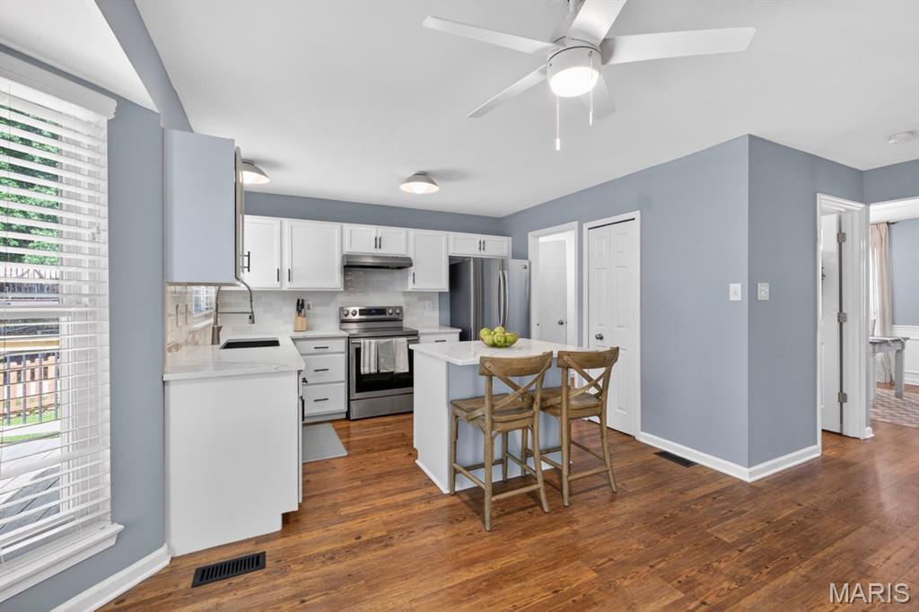 Westbrooke Woods - Residential