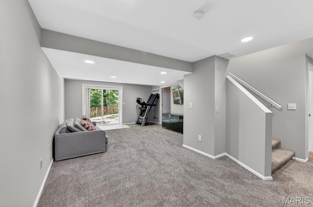 Westbrooke Woods - Residential