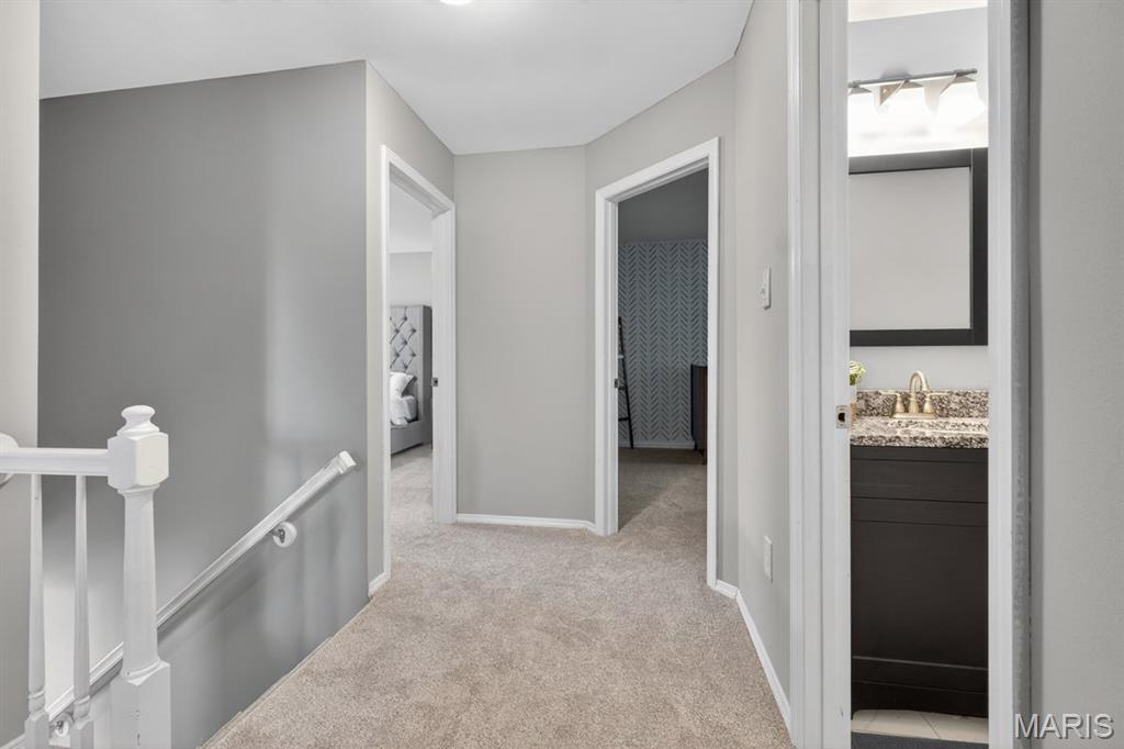 Westbrooke Woods - Residential