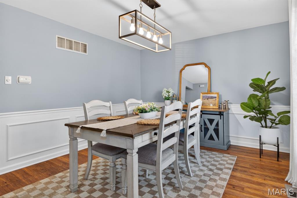 Westbrooke Woods - Residential