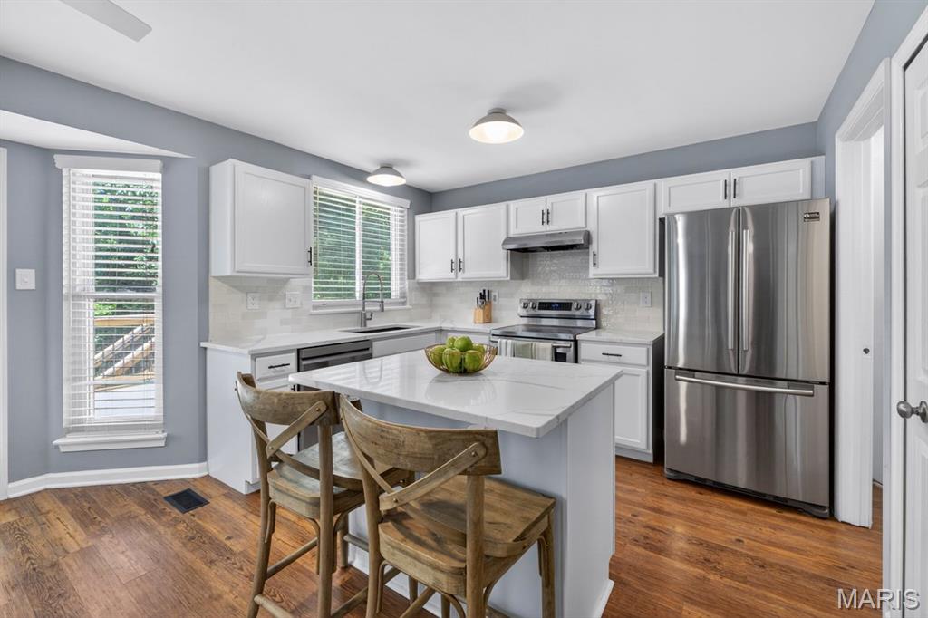 Westbrooke Woods - Residential
