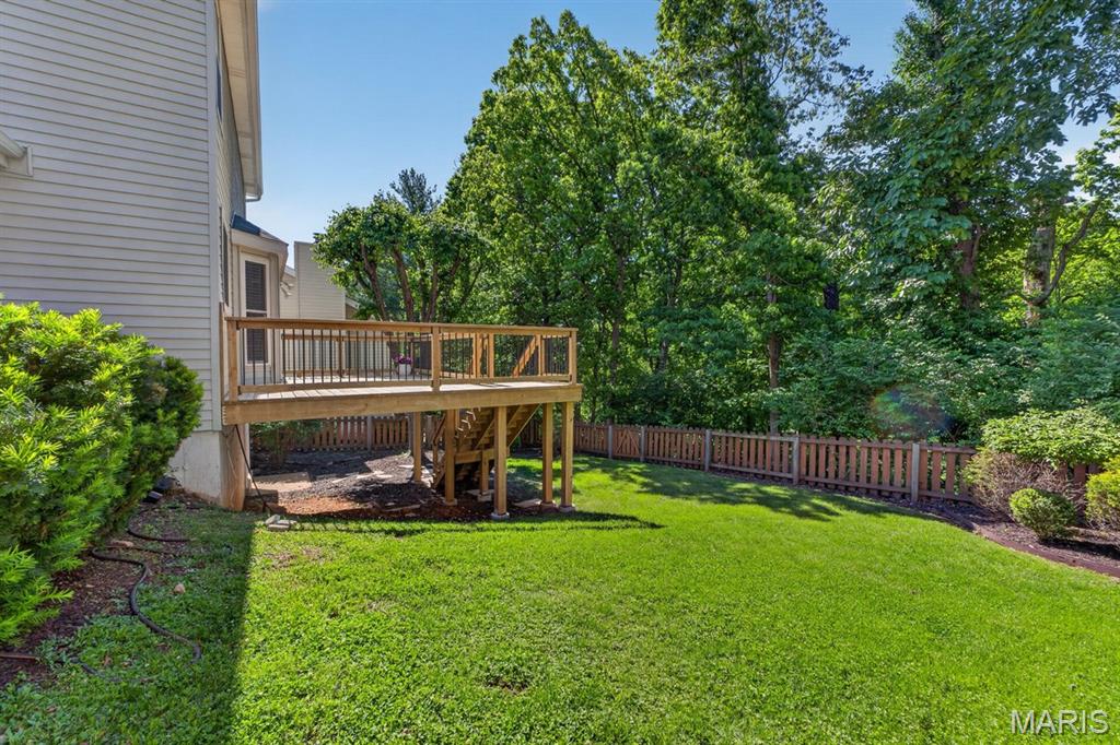 Westbrooke Woods - Residential