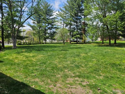 Tiny photo for 15355 Highcroft Drive, Chesterfield, MO 63017 (MLS # 26022336)