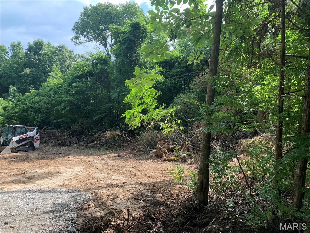 Paige Estates - Land