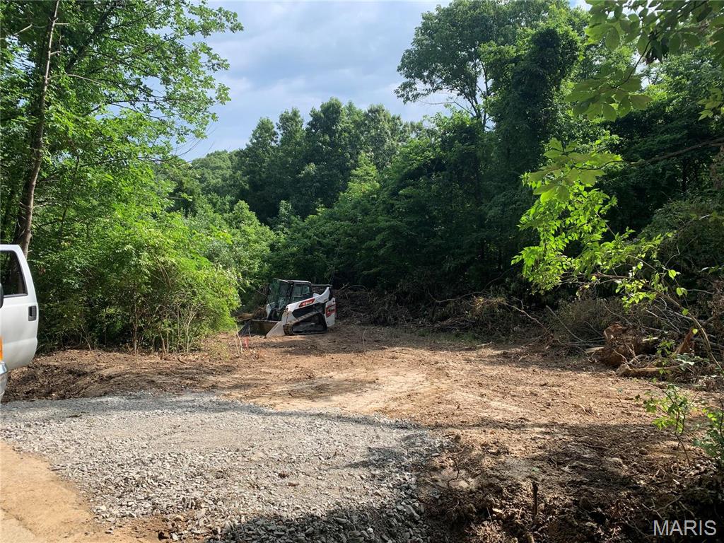 Paige Estates - Land