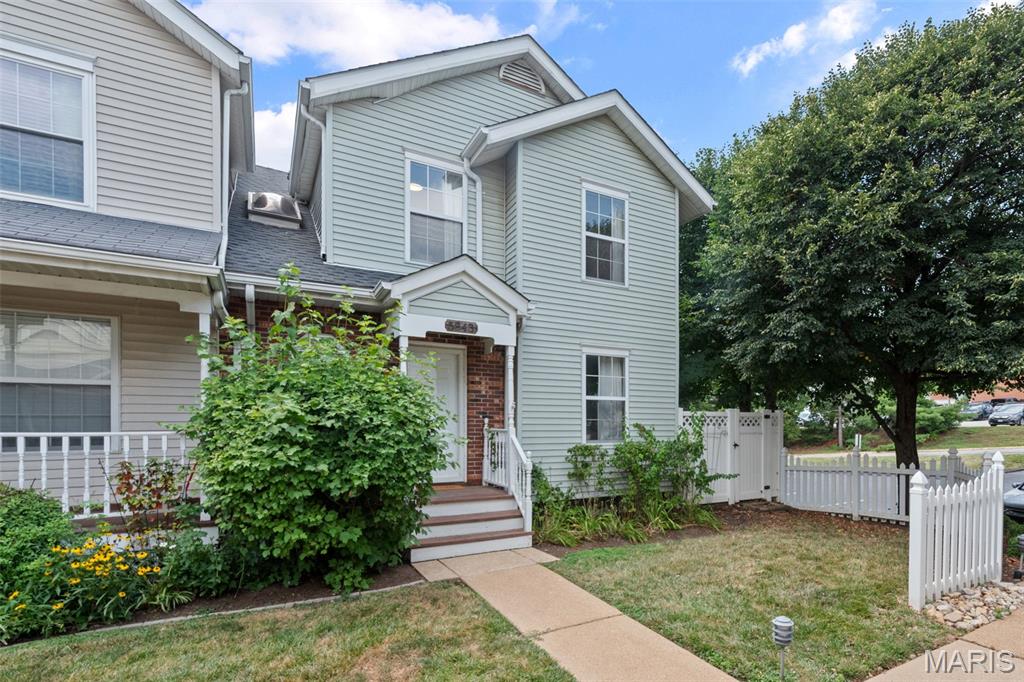 5843 Prince George Ct