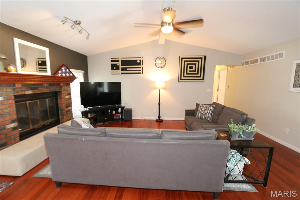 1346 Thornwood Drive