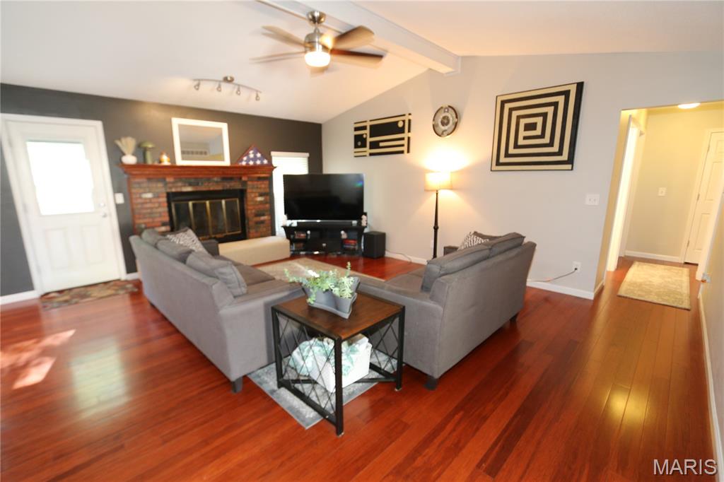 1346 Thornwood Drive