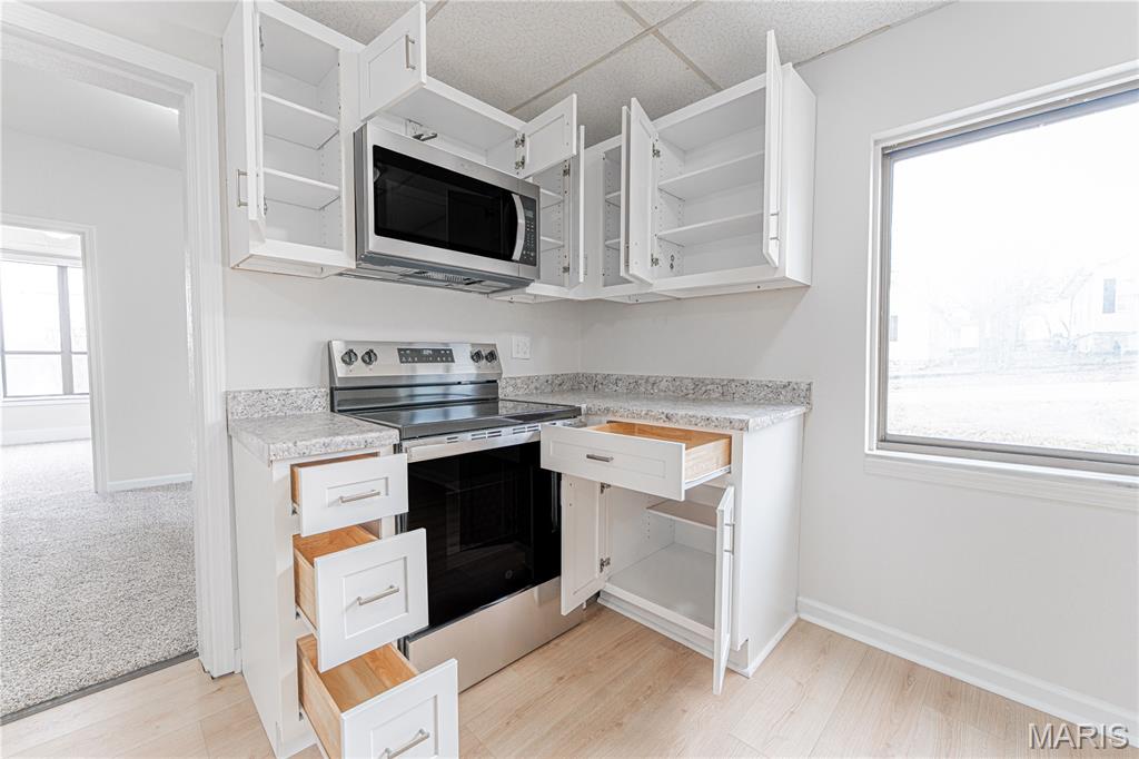 Mont Pleasant Add - Residential