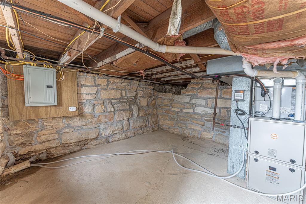 Mont Pleasant Add - Residential