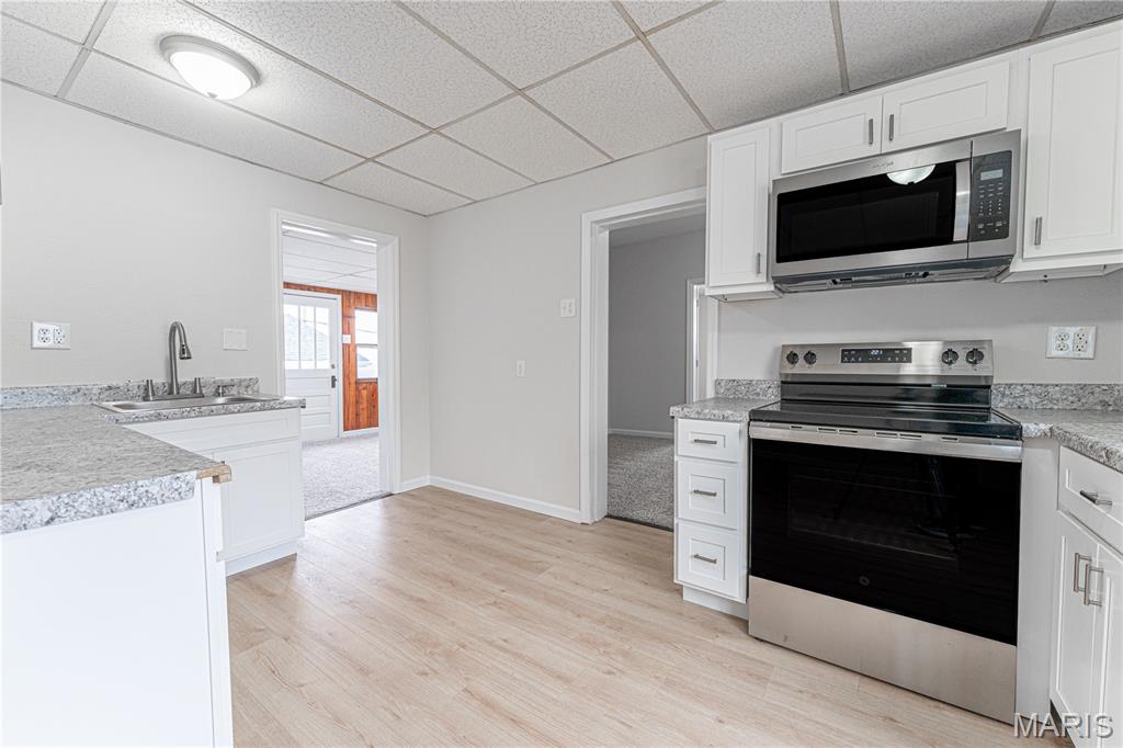 Mont Pleasant Add - Residential