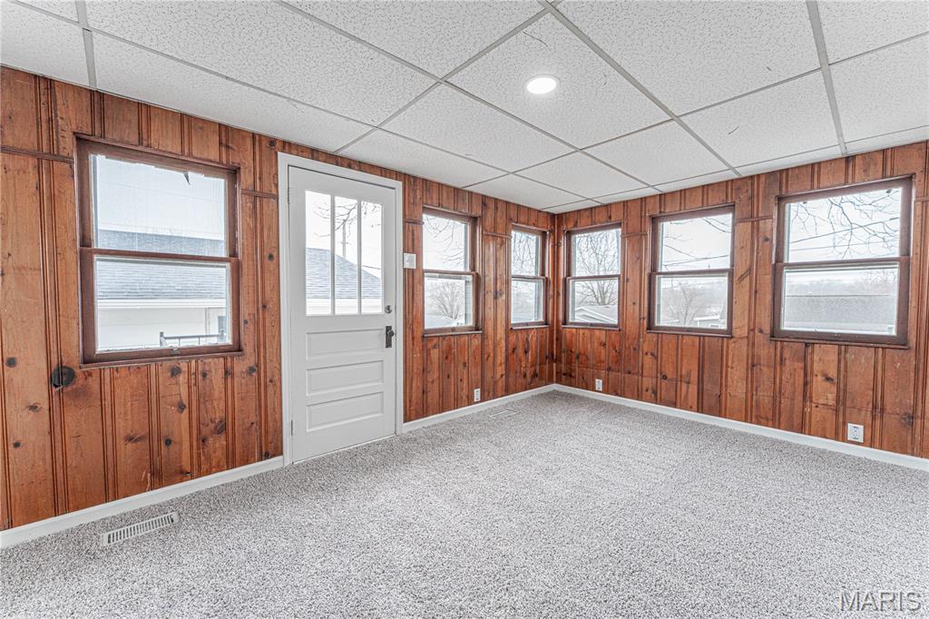 Mont Pleasant Add - Residential