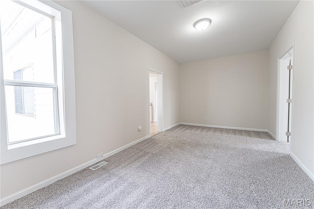 Mont Pleasant Add - Residential