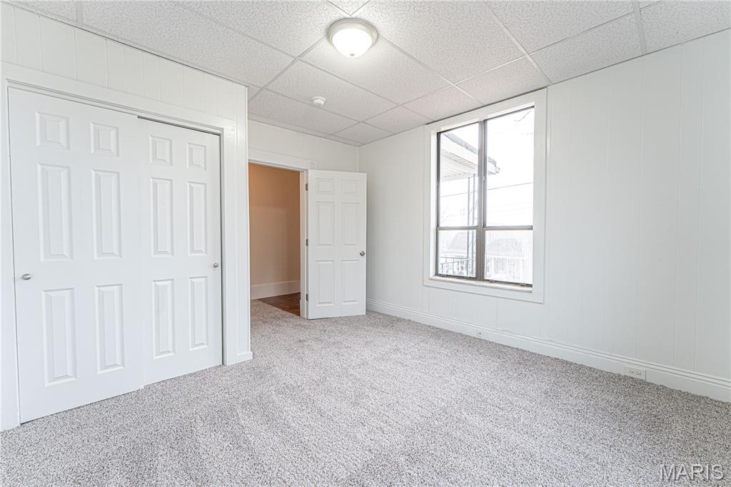 Mont Pleasant Add - Residential