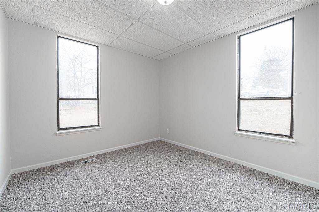 Mont Pleasant Add - Residential