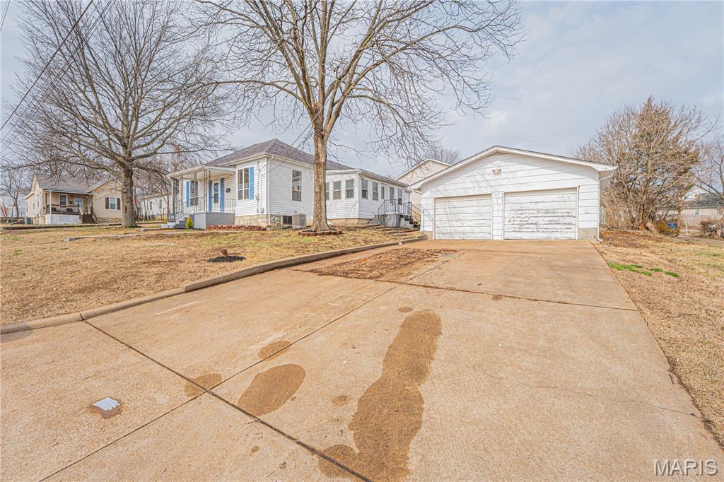 Mont Pleasant Add - Residential