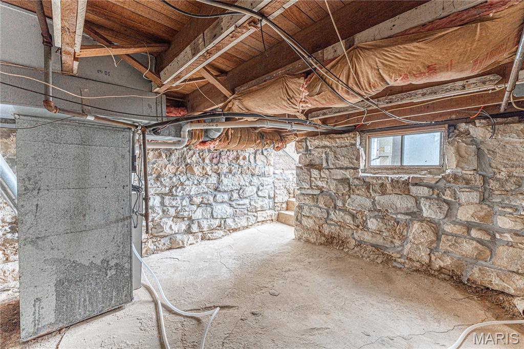 Mont Pleasant Add - Residential