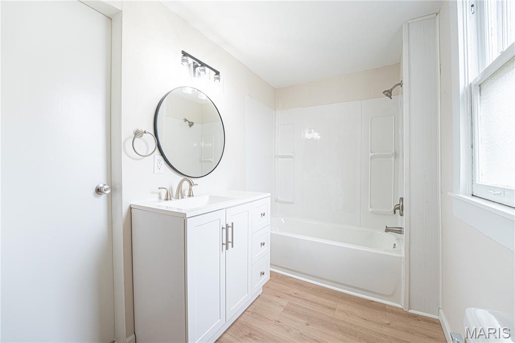 Mont Pleasant Add - Residential