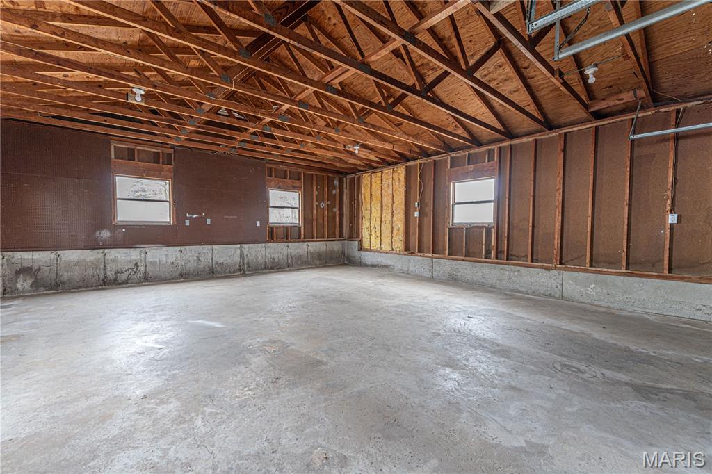 Mont Pleasant Add - Residential