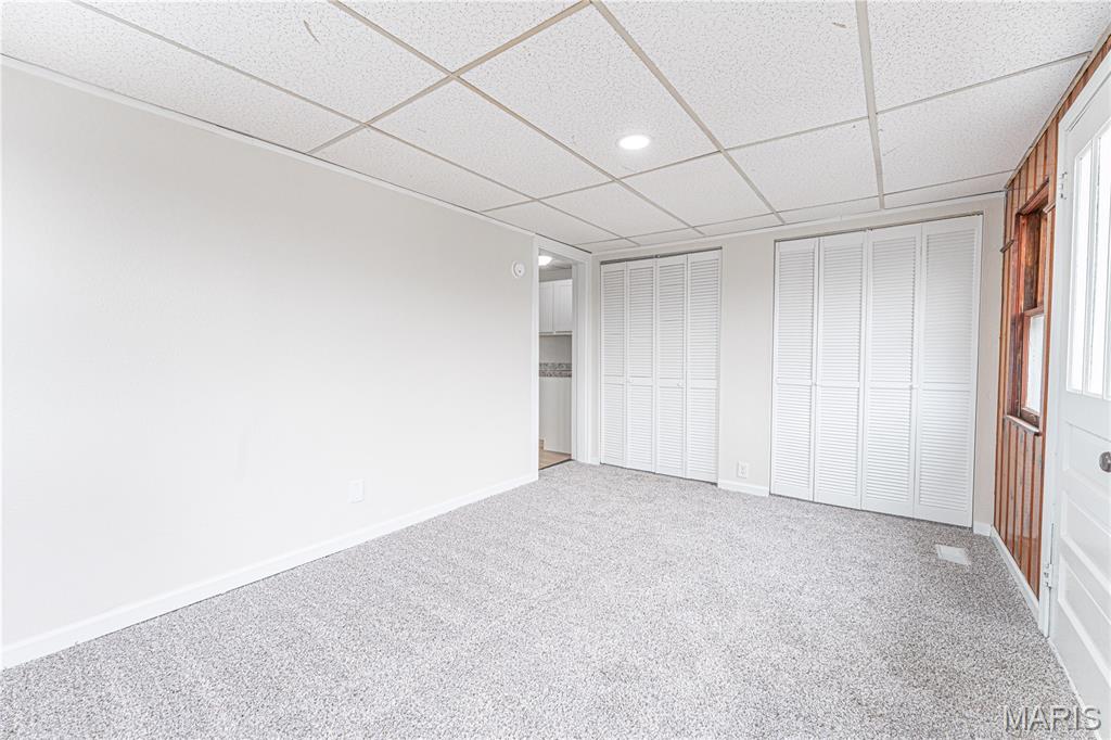 Mont Pleasant Add - Residential