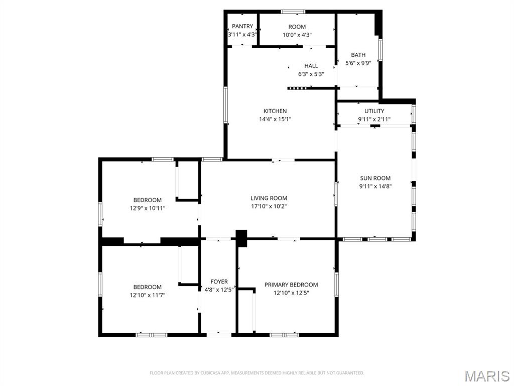 Mont Pleasant Add - Residential