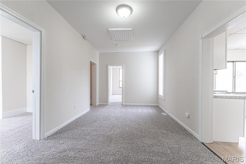 Mont Pleasant Add - Residential