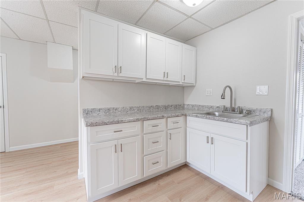 Mont Pleasant Add - Residential