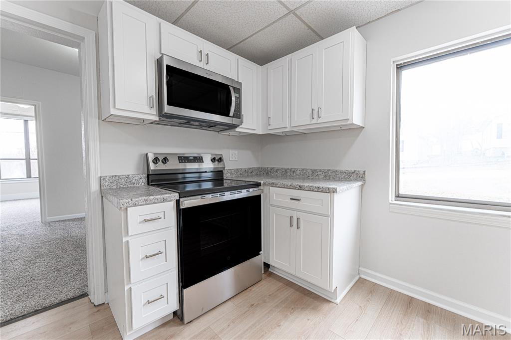 Mont Pleasant Add - Residential