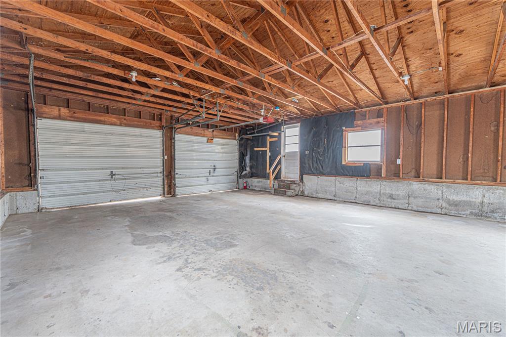 Mont Pleasant Add - Residential