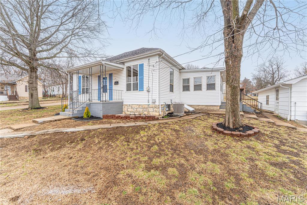 Mont Pleasant Add - Residential