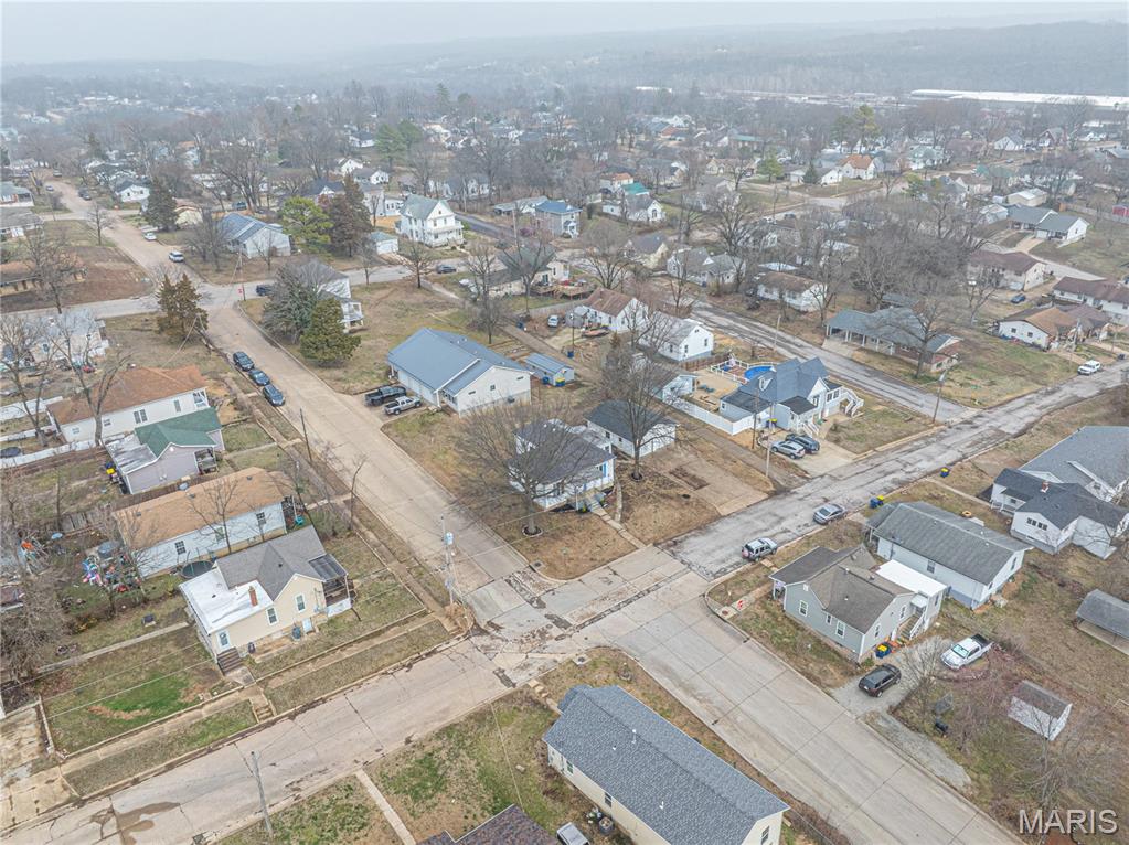 Mont Pleasant Add - Residential