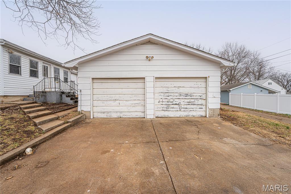 Mont Pleasant Add - Residential