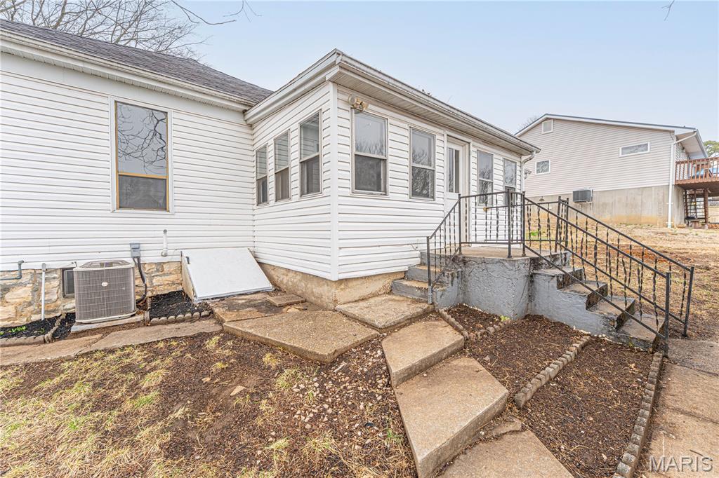 Mont Pleasant Add - Residential