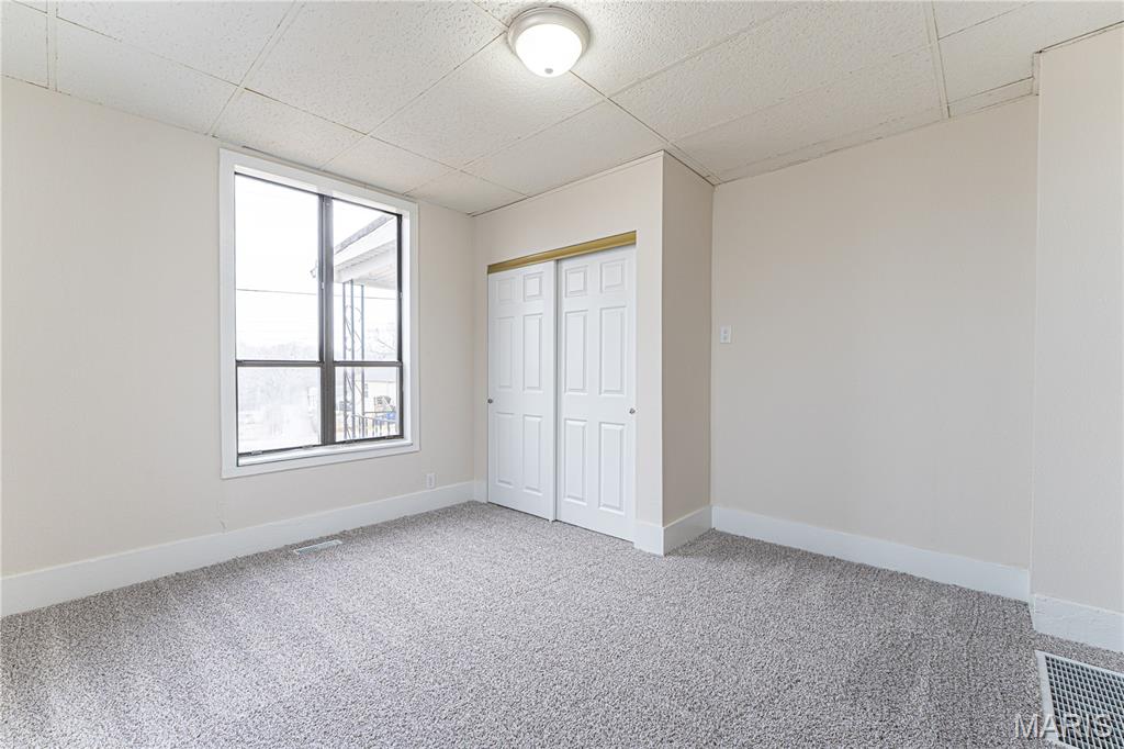 Mont Pleasant Add - Residential