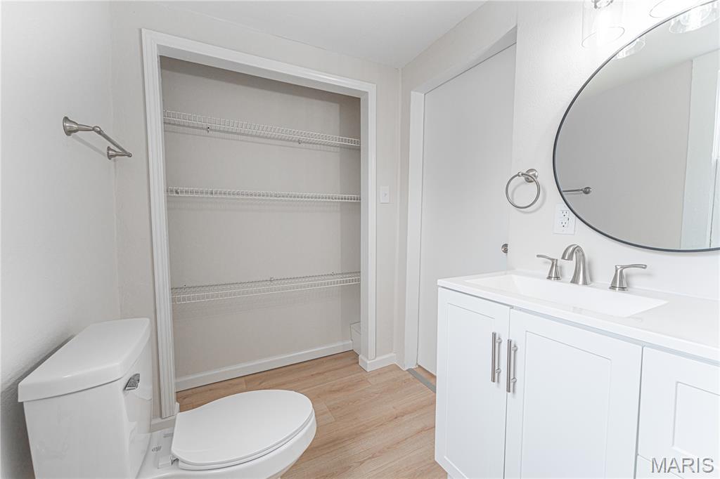 Mont Pleasant Add - Residential