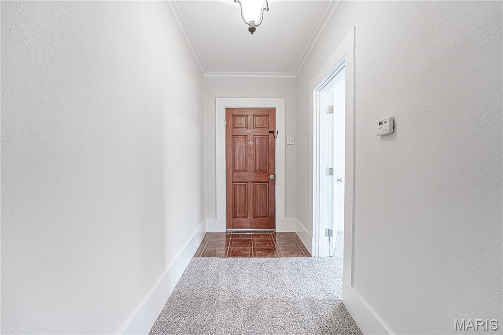 Mont Pleasant Add - Residential