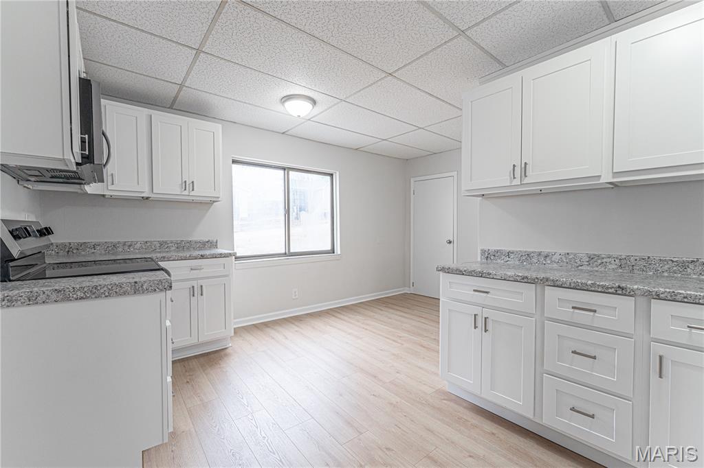 Mont Pleasant Add - Residential