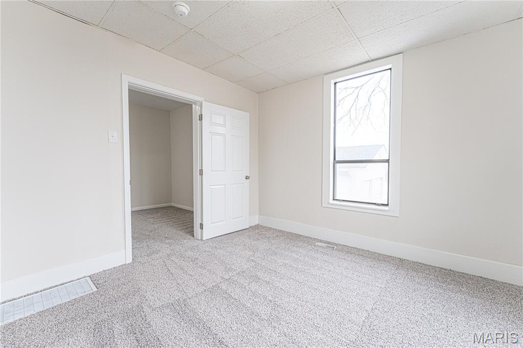 Mont Pleasant Add - Residential