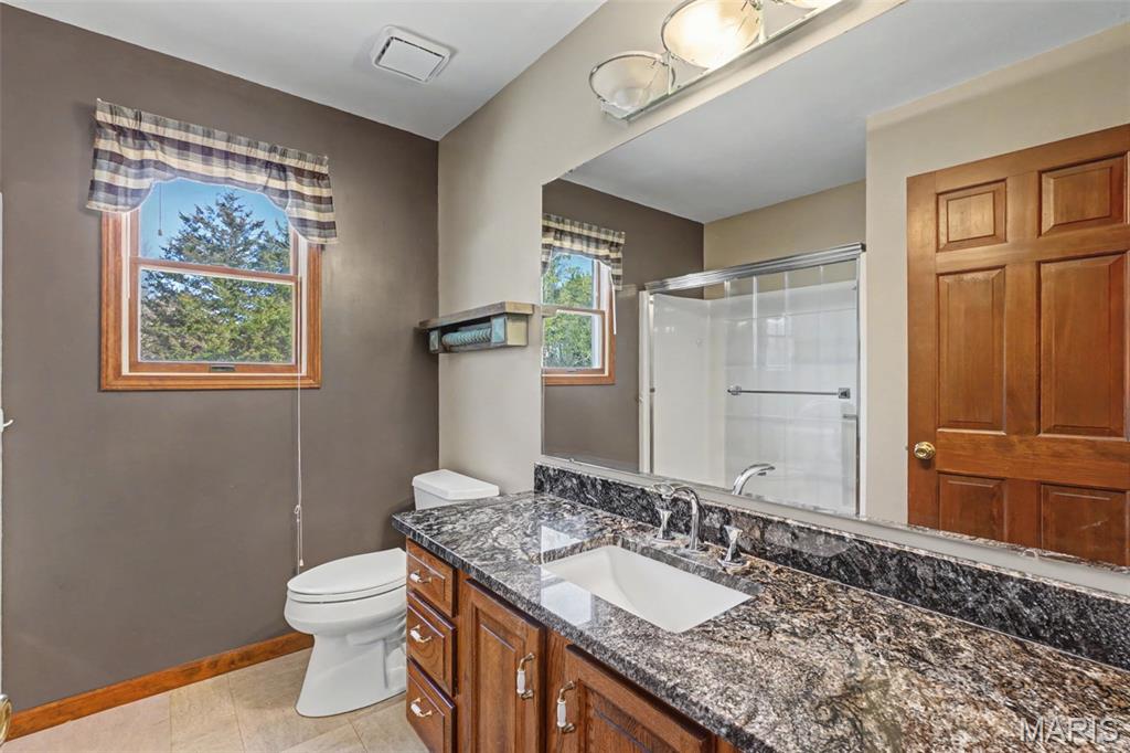 Stonegate Subdivision - Residential