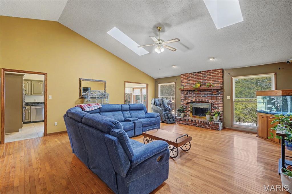 Stonegate Subdivision - Residential