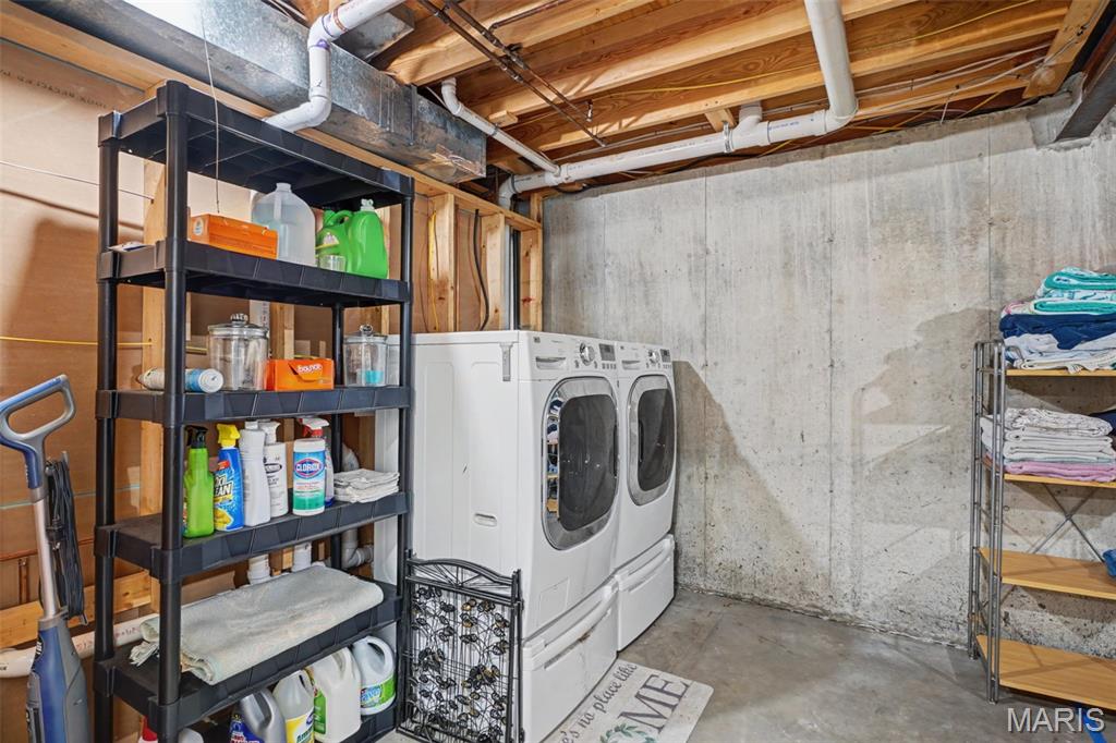 Stonegate Subdivision - Residential