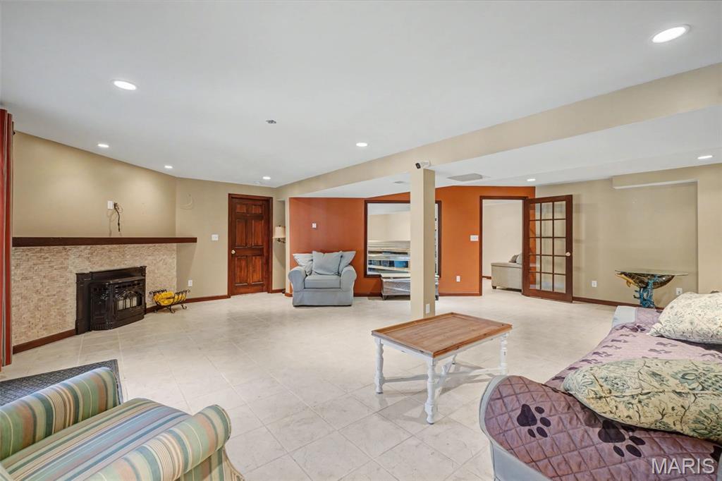 Stonegate Subdivision - Residential