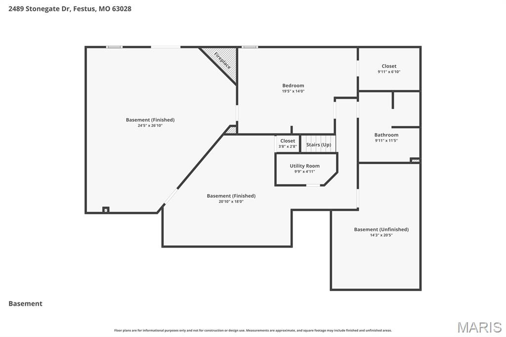 Stonegate Subdivision - Residential