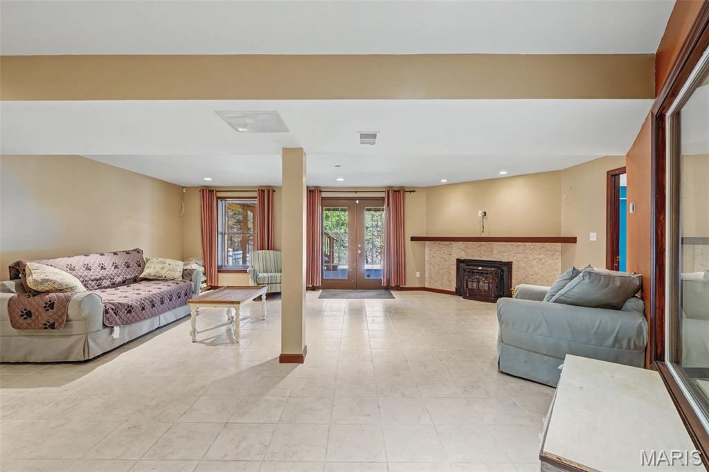 Stonegate Subdivision - Residential