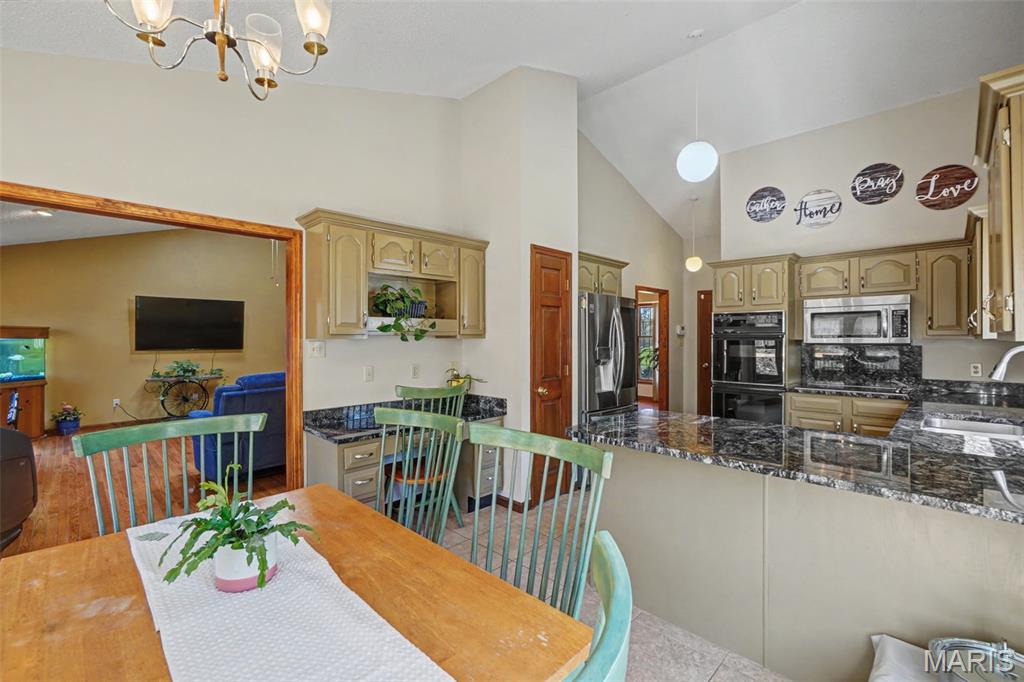 Stonegate Subdivision - Residential