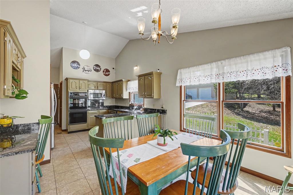 Stonegate Subdivision - Residential