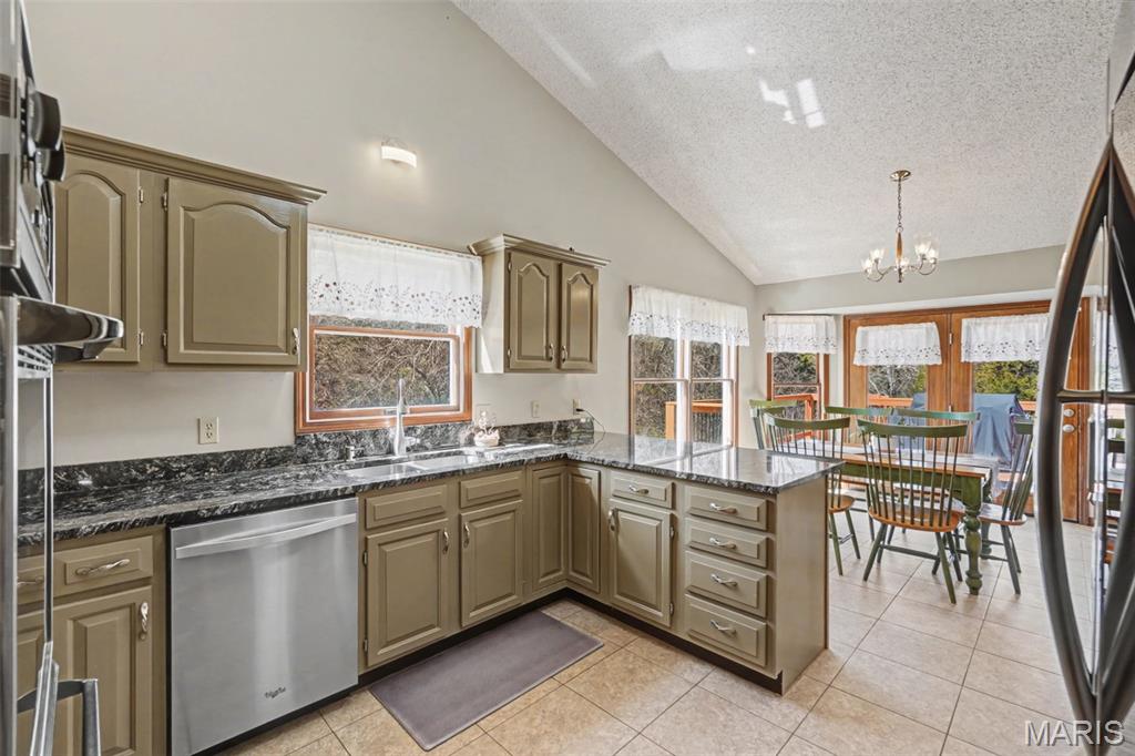 Stonegate Subdivision - Residential