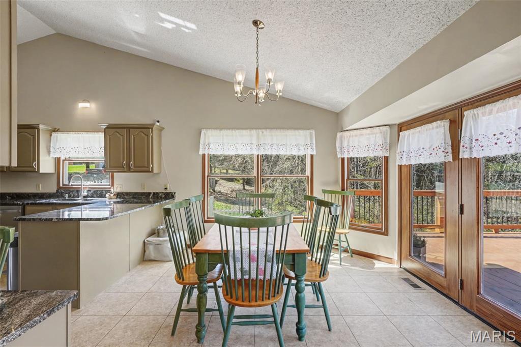 Stonegate Subdivision - Residential